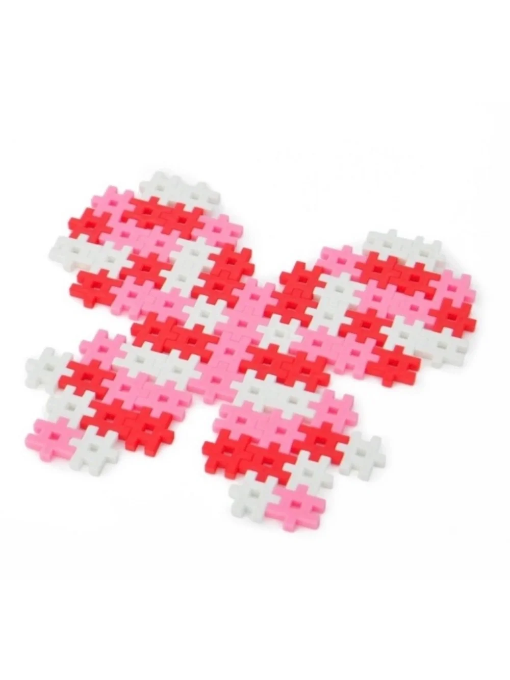 5 Sets Target Hashtag Building Blocks Multicolor Butterfly